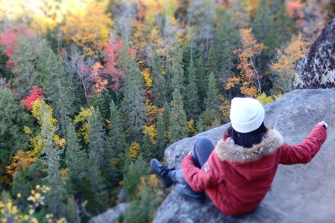 4-Day Canadian Camping Road Trip (Moose On The Loose) - Inclusions