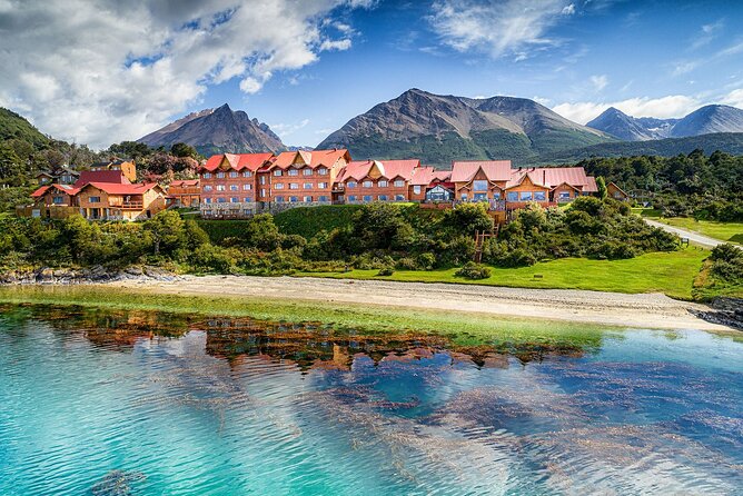 4-Day Experience: Stay in a Luxury Hotel at the End of the World! - Accommodation Details