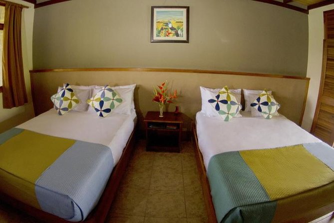 4 Day Iquitos Amazon Jungle Adventure at Heliconia Lodge - Itinerary and Activities