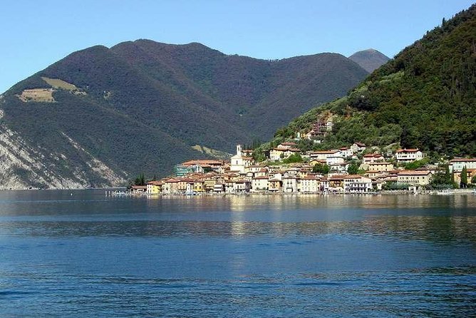 4-Day Italian Lakes Tour From Milan - Included Amenities