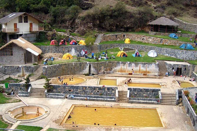 4 Day Lares Trek To Machu Picchu - Private Service - Day 1: Cusco to Huacahuasi
