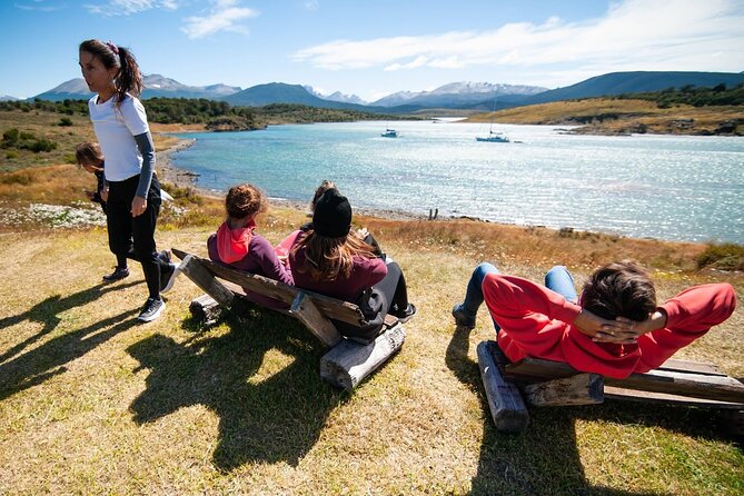 4-Day Private Luxury Trip in Ushuaia - Pickup and Meeting Information