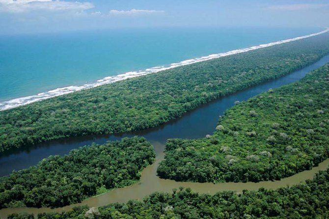 4-day Tortuguero + Pacuare Overnight - Pickup and Meeting Details
