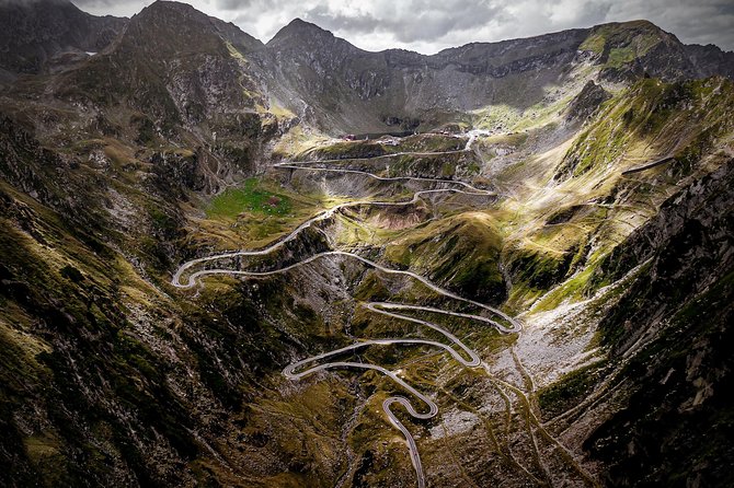 4-Day Transylvania Golden Circle Private Tour From Cluj Napoca  - Cluj-Napoca - Accommodation and Meals