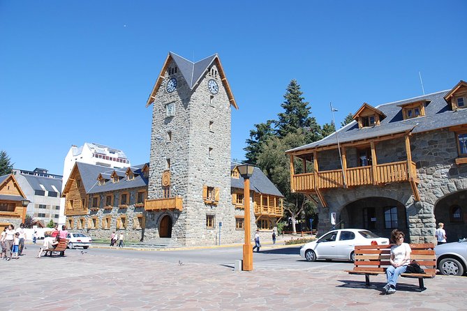 4-Day Trip to Bariloche by Air From Buenos Aires - Arrival and Airport Transfer
