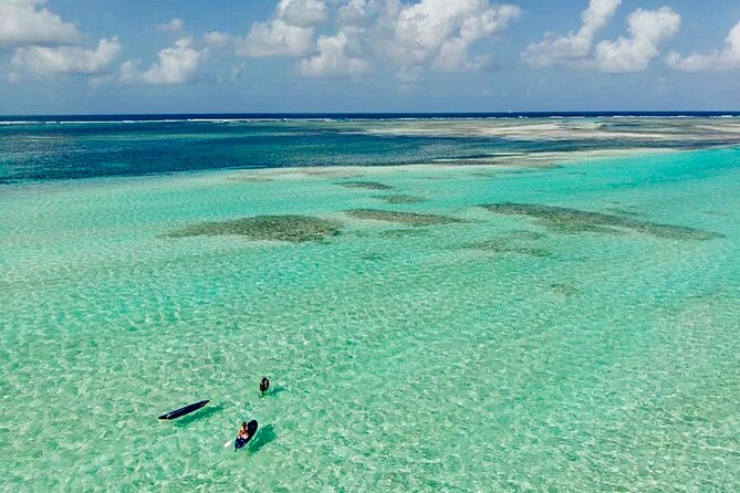4 Days / 3 Nights in San Blas With Trip to Remote Cayos Holandeses + Boat Tour - Accommodation and Amenities