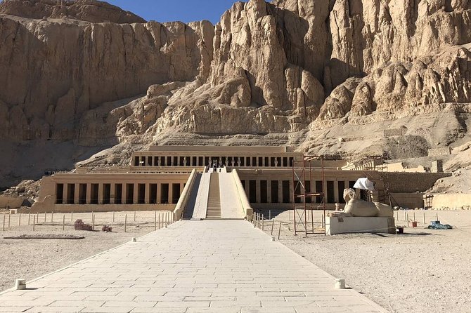 4 Days Aswan to Luxor Nile Cruise From Cairo With FLIGHT - Departure and Arrival