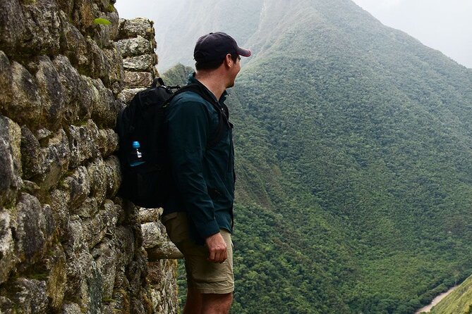 4 Days Inca Trail To Machu Picchu - Day 1: Hike Begins