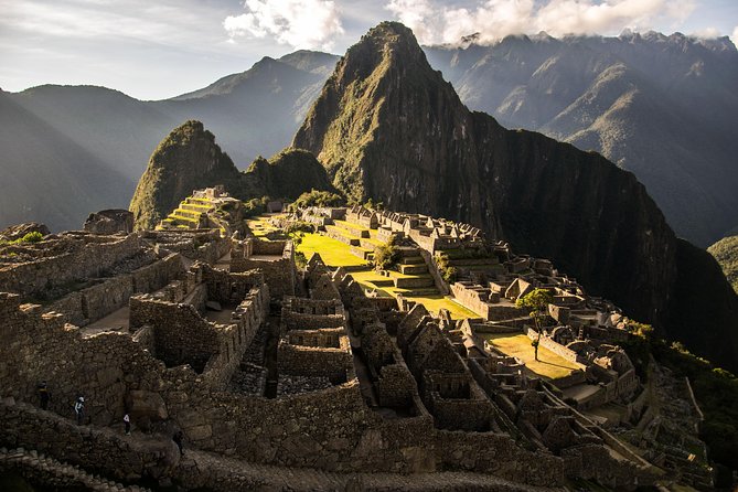 4 Days Machu Picchu With Biking, Rafting, Trekking and Ziplining - Itinerary Details