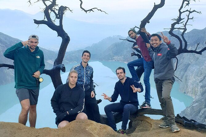 4 Days - Tumpak Sewu, Madakaripura, Mount Bromo, and Ijen - Highlights of Each Destination