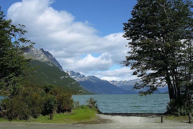 4-Hour National Park - USHUAIA (Shared Tour) - Inclusions