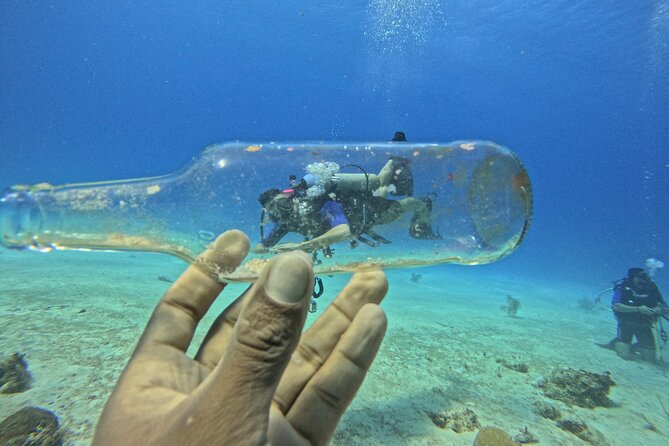 4 Hour Private Activity, Two Tank Diving in San Andres - Experience