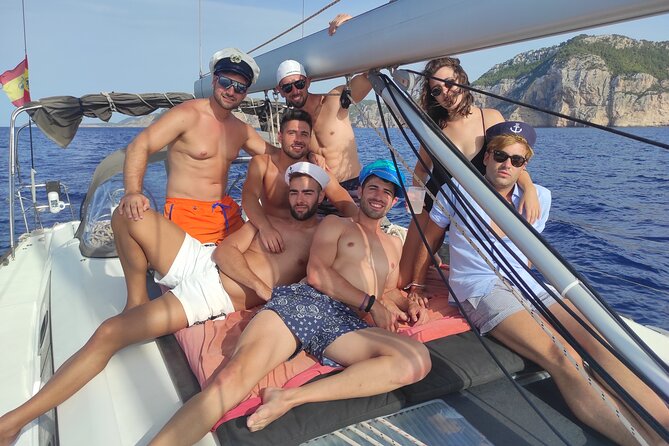 4-hour Private Sailing Tour in the South of Gran Canaria - Inclusions