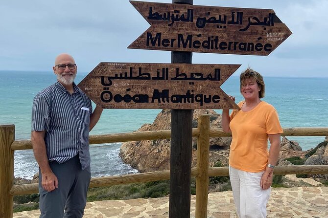 4 Hour Private Tour of Tangier - Key Cultural Sites