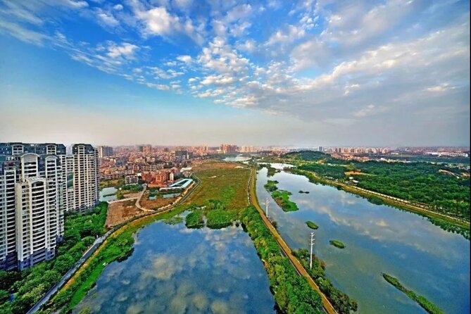 4 Hours Half Day Guangzhou Airport Layover Visa-Free Private Tour - Included Services