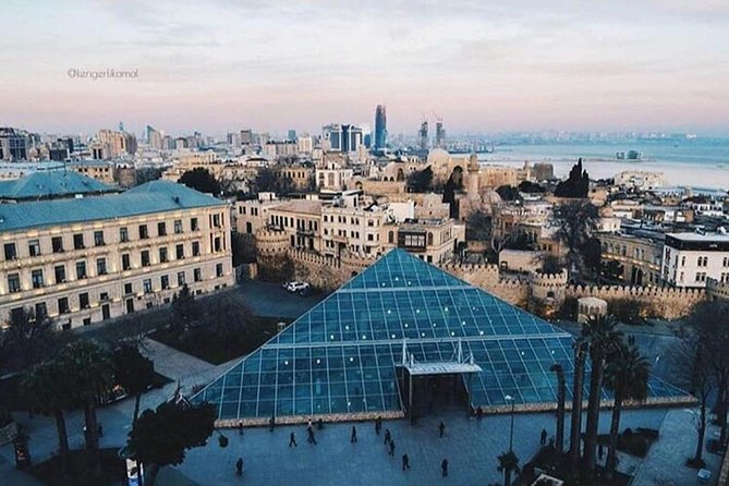 4 Nights 5 Days in Azerbaijan - Uncovering Gobustans Prehistoric Gems