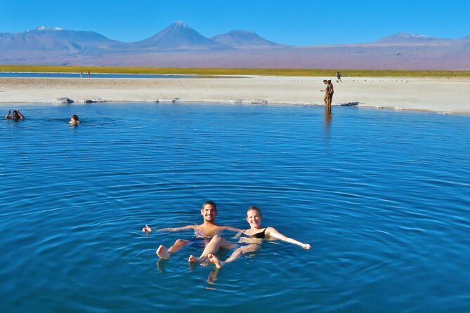 4 Tours in the Atacama Desert - Pricing and Inclusions