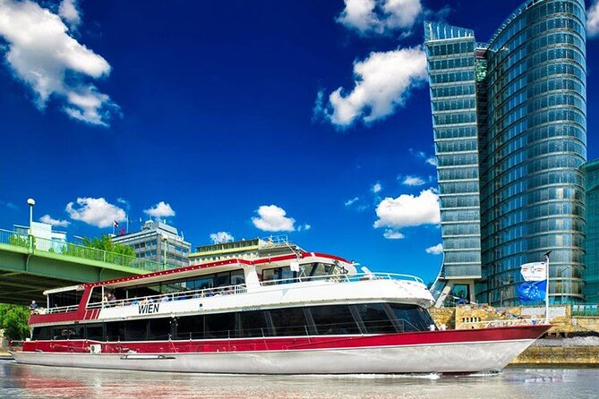 48-Hour Hop-On Hop-Off With Guided Walking Tour and River Cruise - Sightseeing Bus Routes