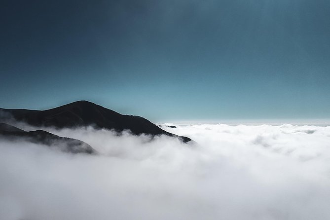 4x4 Private Photo Safari in the Andes - Villavicencio - Inclusions