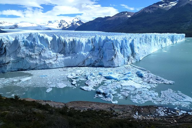 5-Day Adventure Trip in El Calafate - Exploring El Chaltén