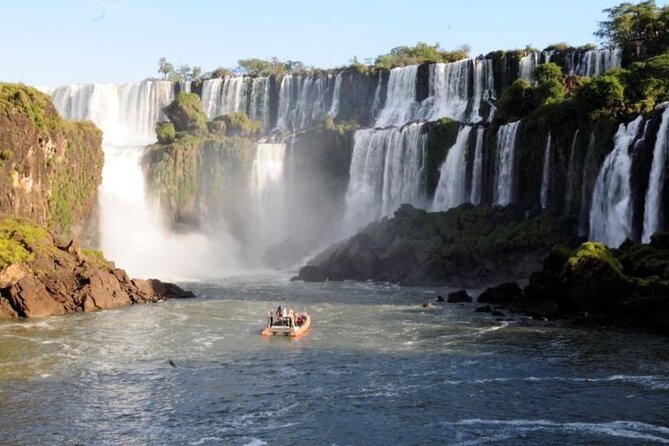 5-Day Adventure Trip in Iguazu - Exploration of the Rainforest