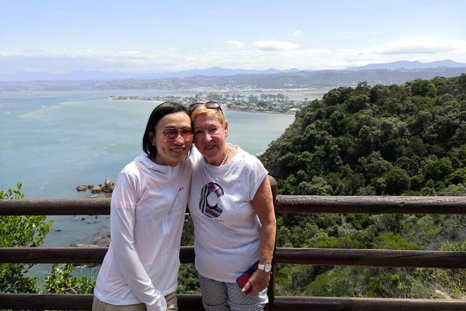 5 Day Garden Route Tour and Addo Elephant National Park - Day 2: Oudtshoorn to Storms River