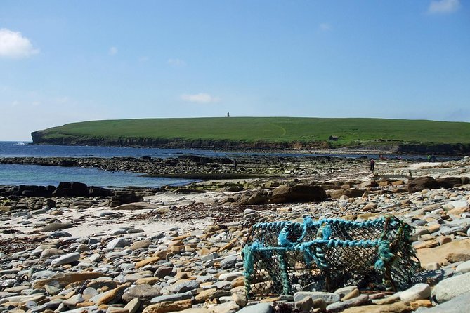 5-Day Orkney and Highlands Tour From Edinburgh - Tour Itinerary