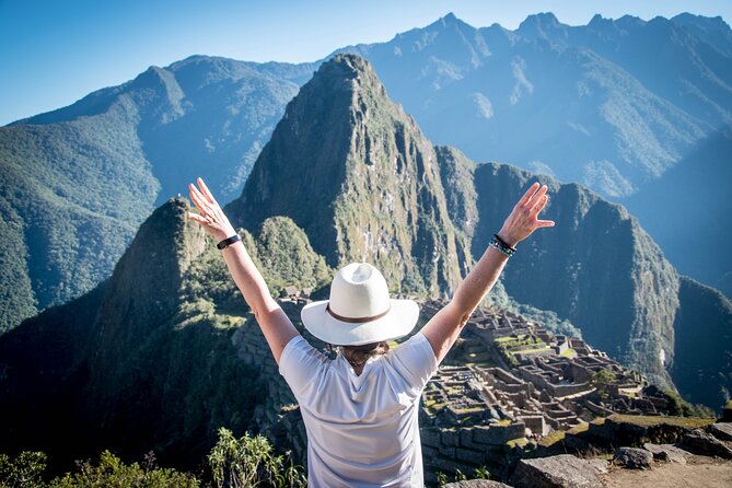 5-Day Private Tour to Cusco Sacred Valley and Machu Picchu - Itinerary Highlights