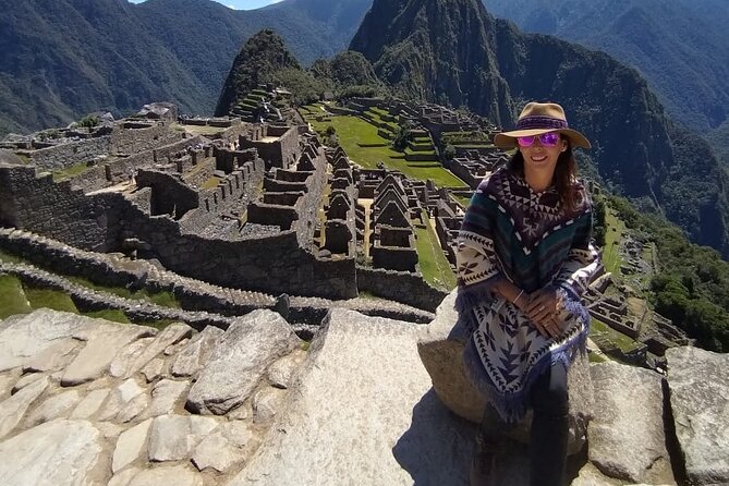 5-Day Tour to Machupicchu, Sacred Valley and Rainbow Mountain - Departure and Return Details