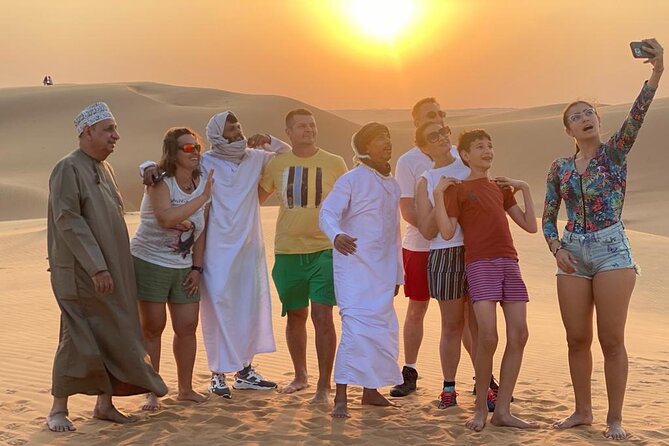 5 Days - 4 Nights Private Roundtrip Tours - Fatimah Tours - Day 1 Highlights