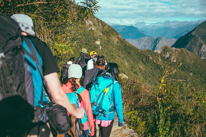 5 Days Amazing Mardi Himal Trek From Pokhara - Ideal Trekking Experience