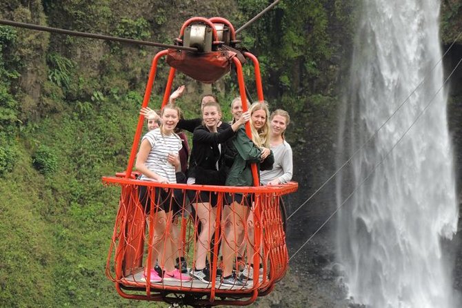 5-Days Amazon Rainforest and Andes Adventure - Included Experiences