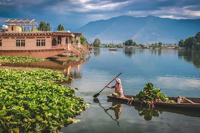 5 Days and 4 Nights Private Tour of Kashmir - Attractions to Explore