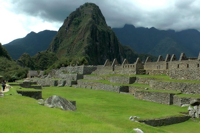 5 Days :City Tour - MachuPicchu - Rainbow Mountain &Humantay ||Private Service|| - Arrival and City Tour