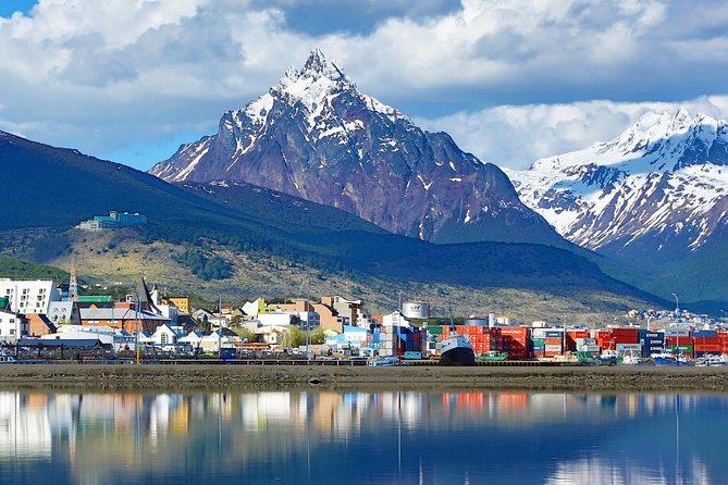 5-Days Discovery Ushuaia and El Calafate | Travel Buddies