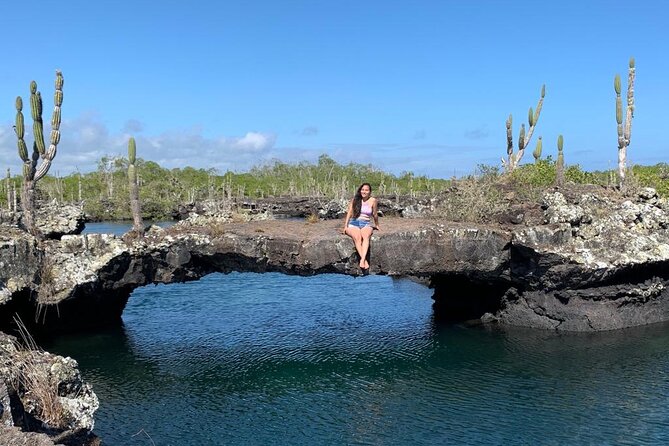 5 Days Excursion to Galapagos Islands With Snorkel and Volcanoes - Snorkeling With Representative Animals