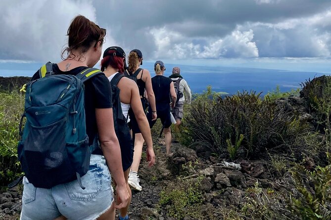 5 Days Isabela and Santa Cruz Island Hopping - Transportation and Transfers