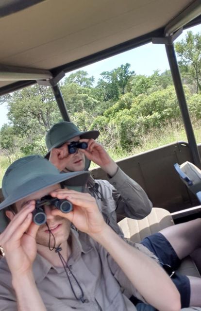 5 Days-Kruger Park and Panorama Route Tour From Johannesburg - Itinerary Highlights