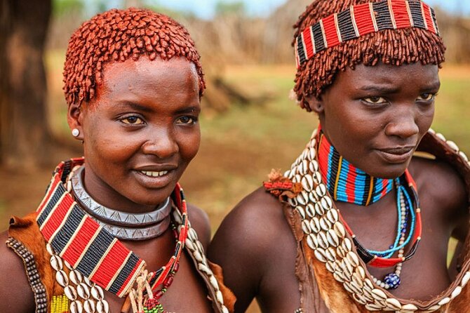 5 Days Omo Valley - Discovering Unique Tribes