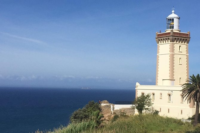 5 Days Tours From Tangier to Chefchaouen, Fez, Merzouga Desert and Marrakech - Highlights of Chefchaouen