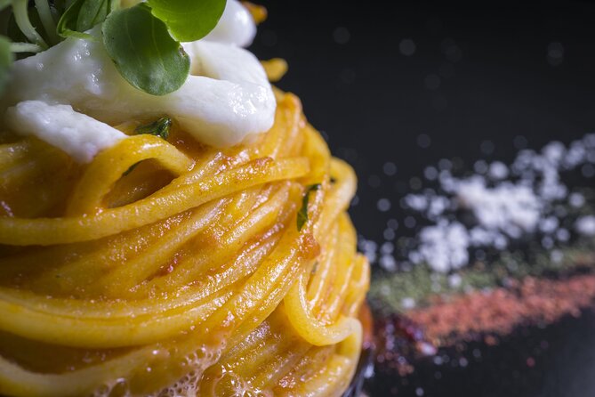 5-Hour Cooking Class of Italian Cuisine - Class Structure