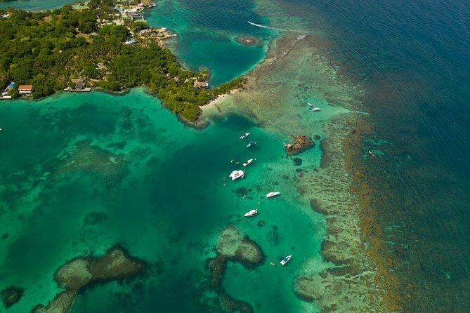 5 Islands Tour (Cholon the Party Island and Snorkeling) - Pickup and Accessibility