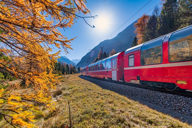 6-Day Italian Lakes, Milan With Bernina Express Experience - Milan City Tour