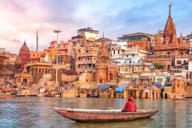 6-Day Private Tour of Delhi, Agra, Jaipur and Varanasi From Delhi - Day 2: Agra Attractions