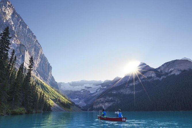 6-Day Rockies via Rail Train & Bus Tour From Calgary to Vancouver - Pickup and Meeting Points