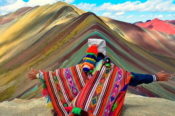 6-Day Tour of Cusco Magico-Machu Picchu-Rainbow Mountain - Daily Itinerary