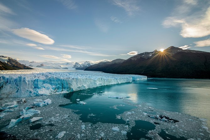 6-Day Tour of Patagonia Visiting El Calafate, Perito Moreno Glacier & El Chalten - Included Experiences