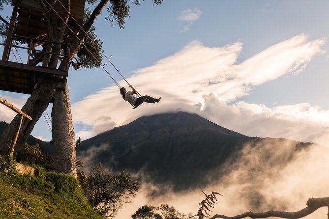 6 Days: Ecuador Multisport Tour - Traveler Testimonials