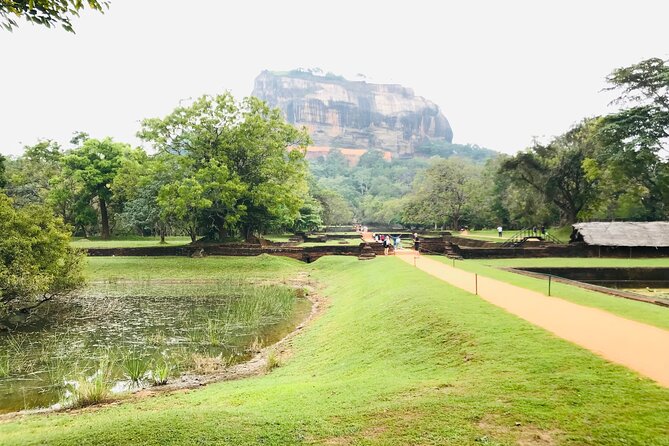 6 Days Heritage Tour in Sri Lanka (Private) - Inclusions and Exclusions