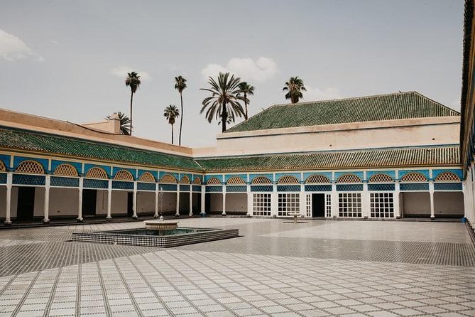 6 Days Private Morocco Tour From Casablanca to Marrakech - Daily Itinerary Breakdown